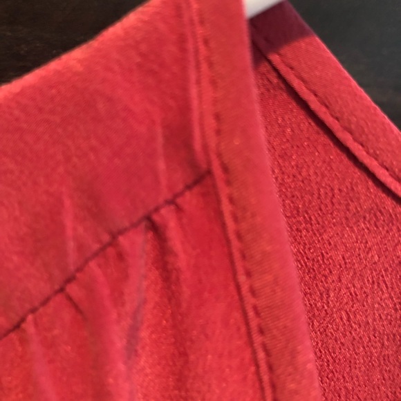 Joie slip on silk dress - Picture 3 of 5